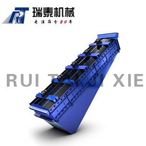 湖北ZWS型振网筛