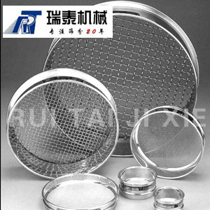 湖北检验套筛