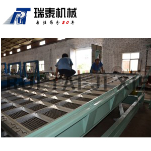 湖北化肥精细筛